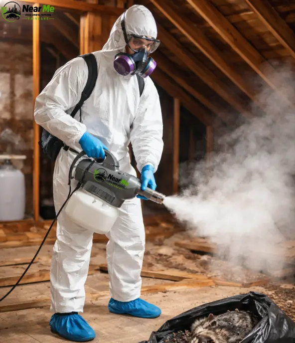 Professional Animal Removal Team Sanctuary Cove